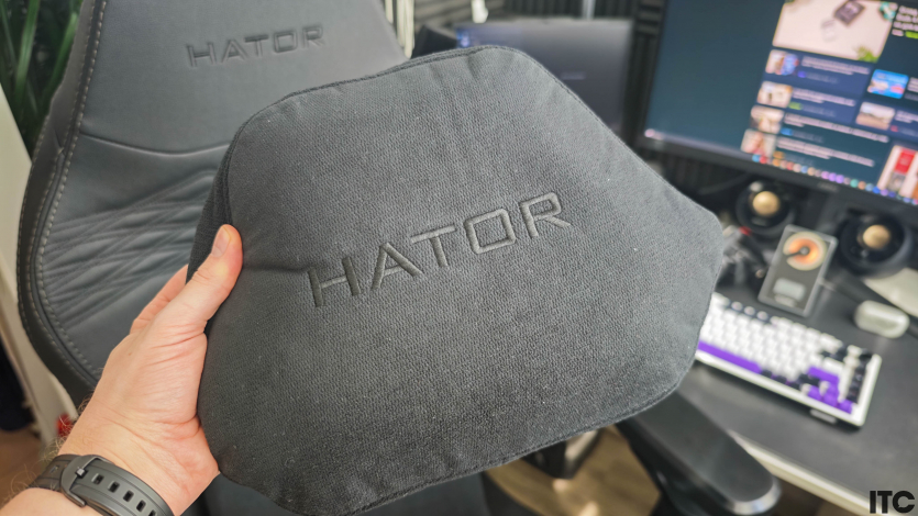 HATOR Arc 4
