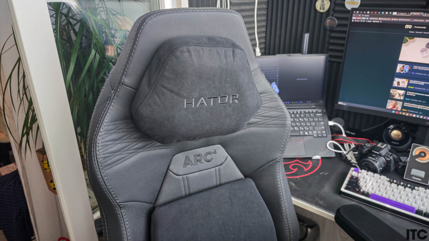 HATOR Arc 4
