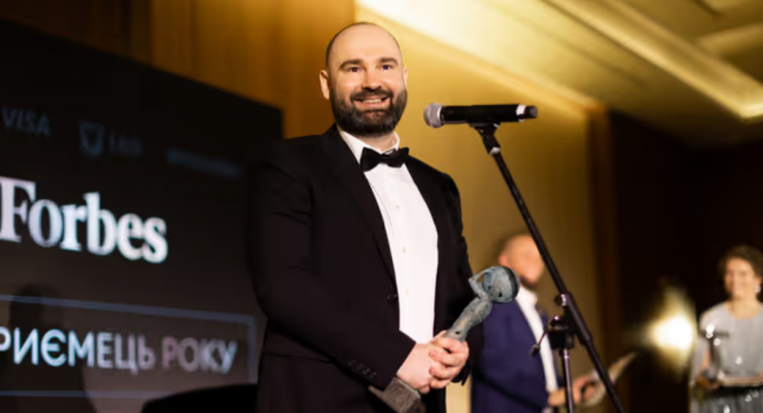 Зроблено в Україні. Українці, що підкорили технологічний світ