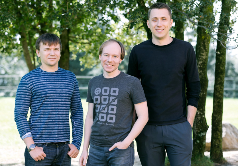 Зроблено в Україні. Українці, що підкорили технологічний світ