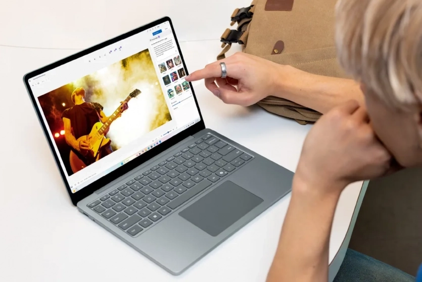 Windows 11 незабаром стане тактильним