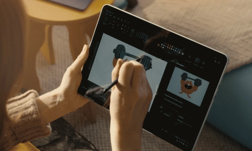 Windows 11 незабаром стане тактильним