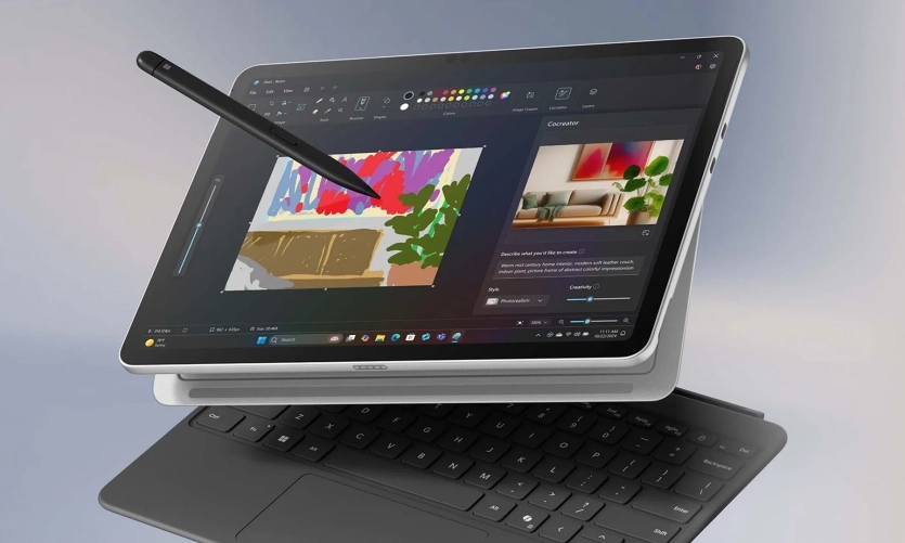 Windows 11 незабаром стане тактильним