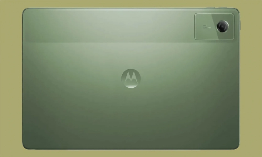 Motorola починає продаж Moto G Stylus та Moto Pad: 16 та 30 квітня відповідно