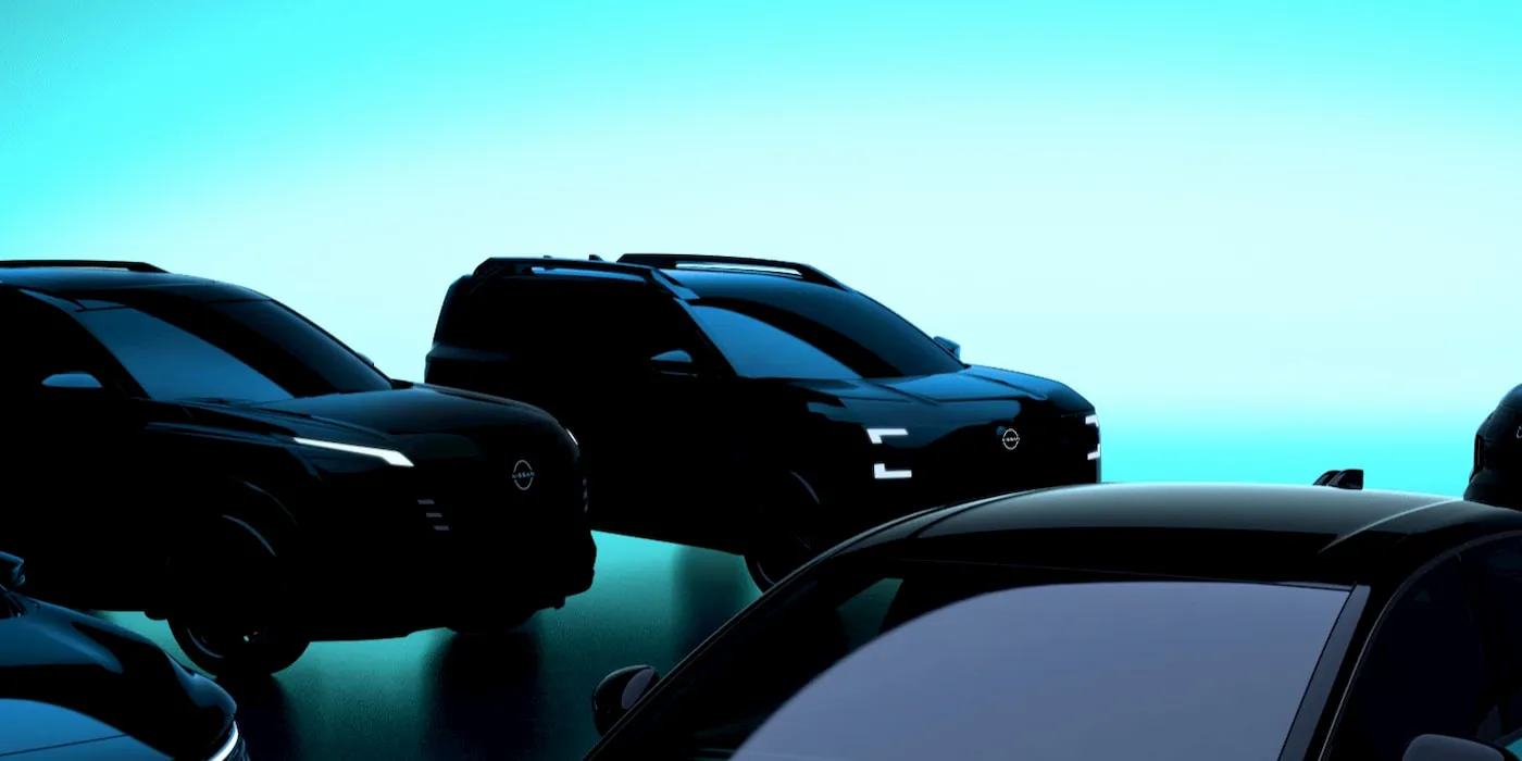 Електрика скінчилася: Nissan скасувала електричний Xterra, залишивши класичний ДВЗ