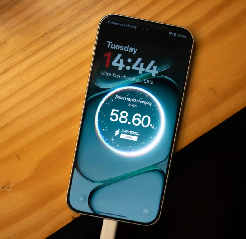 Забудьте про зарядку на цілий день: вийшов OnePlus Nord 6 з батареею на 9000 мАг