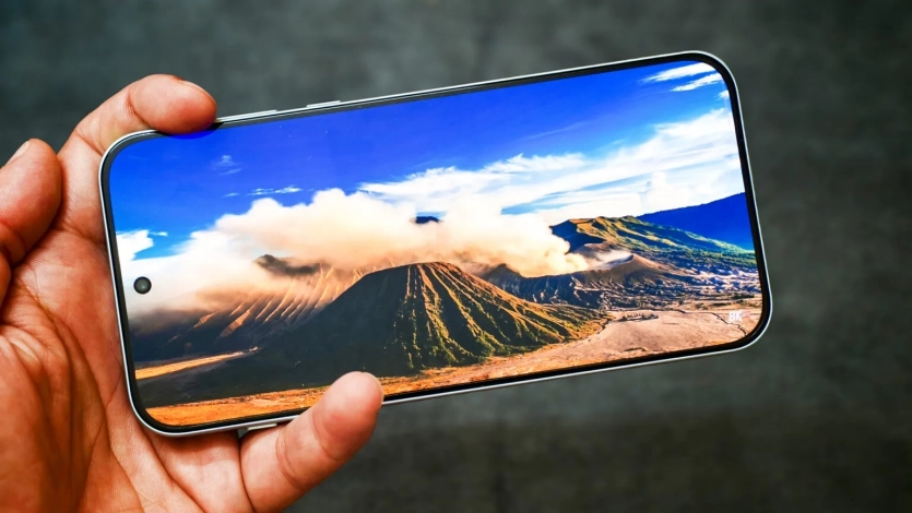 Забудьте про зарядку на цілий день: вийшов OnePlus Nord 6 з батареею на 9000 мАг