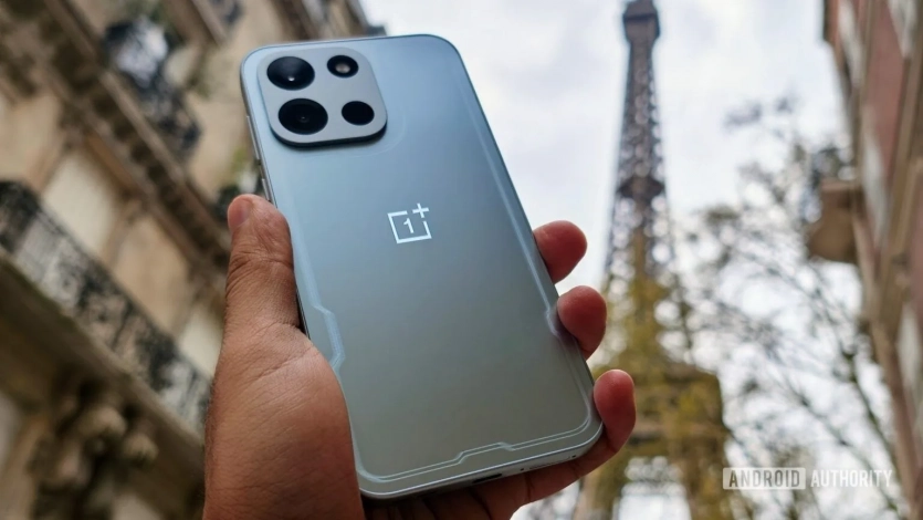 Забудьте про зарядку на цілий день: вийшов OnePlus Nord 6 з батареею на 9000 мАг