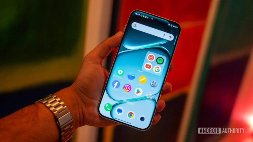 Забудьте про зарядку на цілий день: вийшов OnePlus Nord 6 з батареею на 9000 мАг