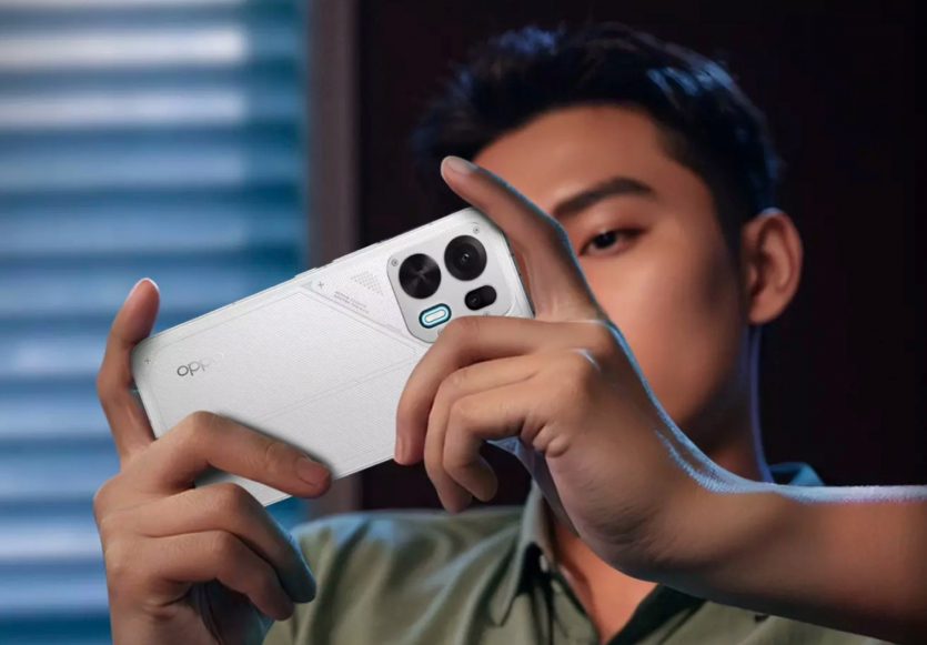 Майже флагман: OPPO представила K15 Pro+ з Dimensity 9500s та акумулятором на 8000 мА·год за $540