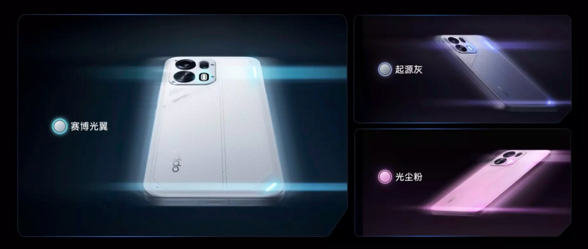 Майже флагман: OPPO представила K15 Pro+ з Dimensity 9500s та акумулятором на 8000 мА·год за $540