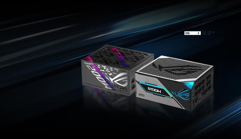 ASUS випустила кабель для захисту роз’ємів відеокарт від перегріву