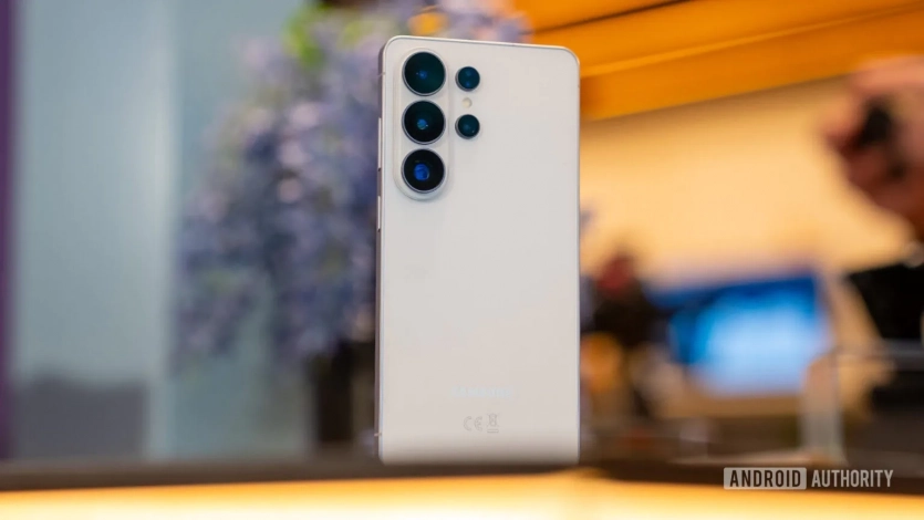 Samsung Galaxy S26 використовує 200-мегапіксельний сенсор не на тій камері