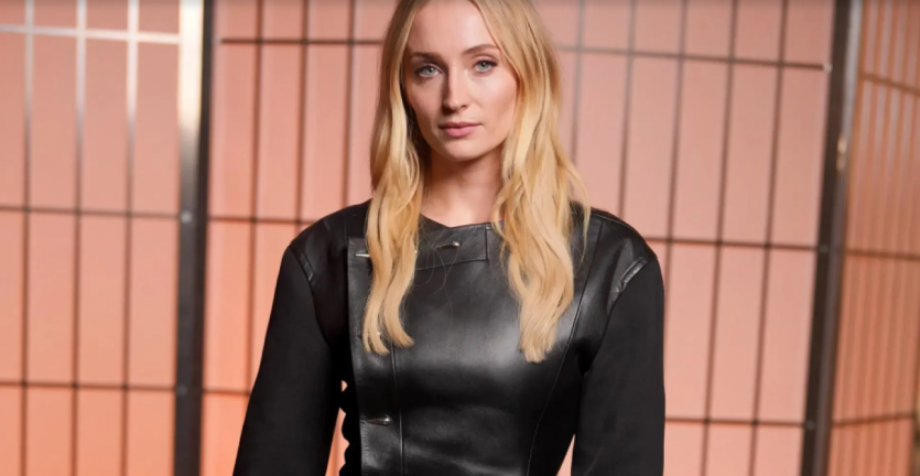 Софі Тернер / Story Kitchen