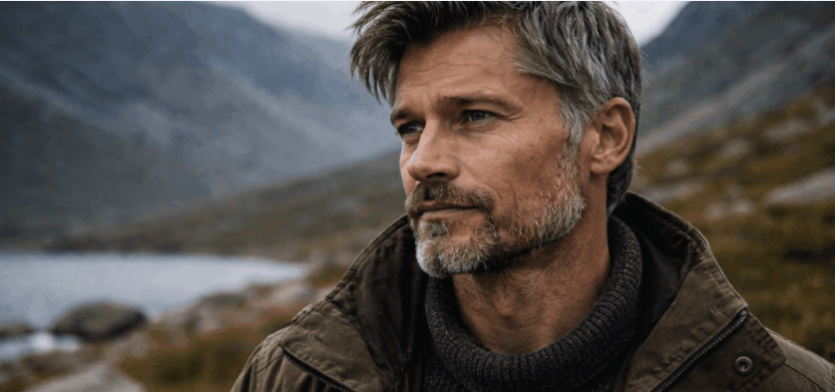 Ніколай Костер-Вальдау / Gallerinoer Balle