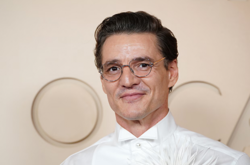 Педро Паскаль / Associated Press