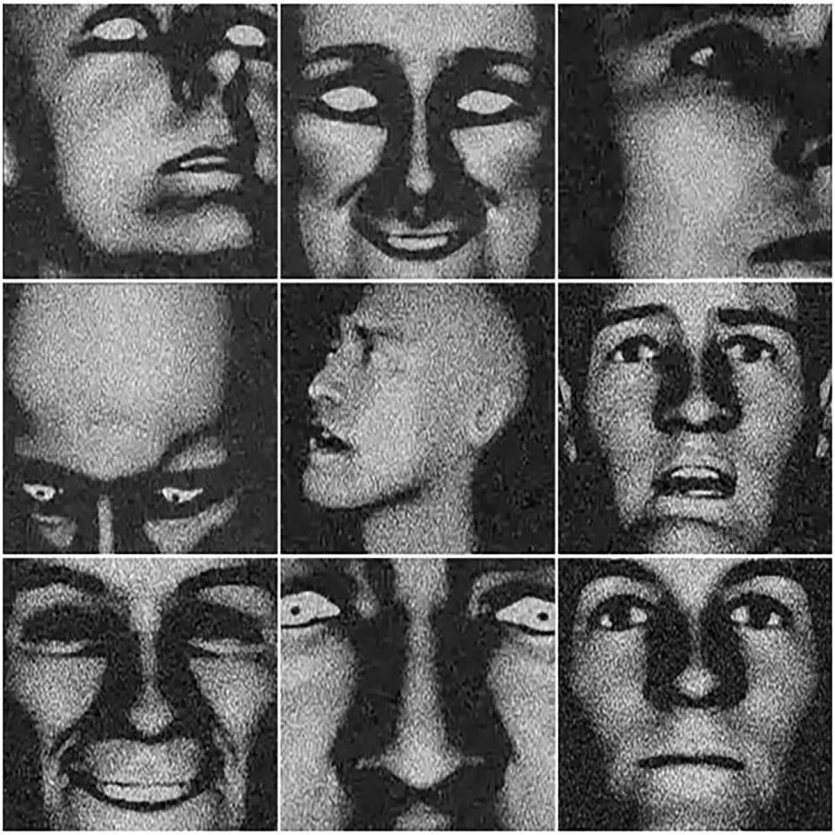 The Wyoming Incident