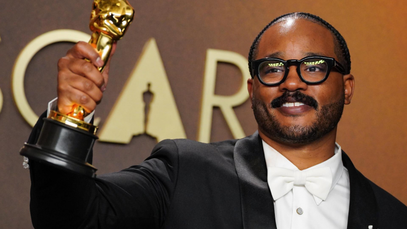 Жахливі перетворення у тварин — нарешті на екрані: серіал "Аніморфи" виходить на Disney+ завдяки Раяну Куглеру