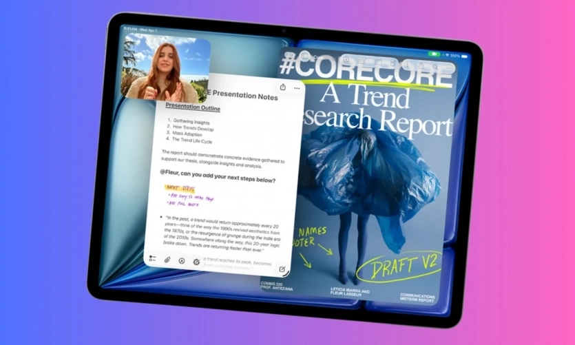 Новий CEO — оновлена стратегія Apple: наступний iPad може отримати інше ім'я