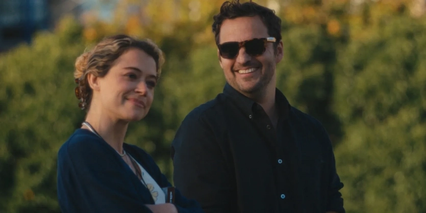 ТОП-5 травня: що варто подивитися на Apple TV наступного місяця