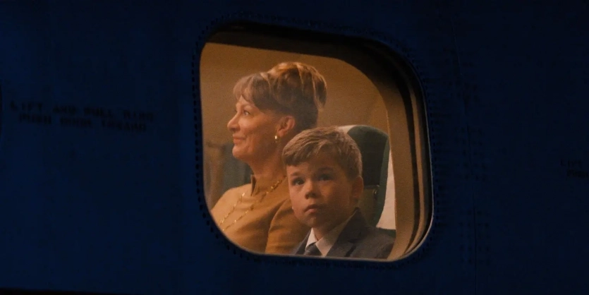 ТОП-5 травня: що варто подивитися на Apple TV наступного місяця