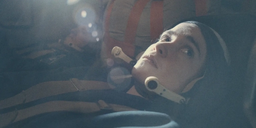 ТОП-5 травня: що варто подивитися на Apple TV наступного місяця