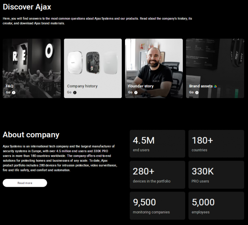 Зроблено в Україні. Українці, що підкорили технологічний світ