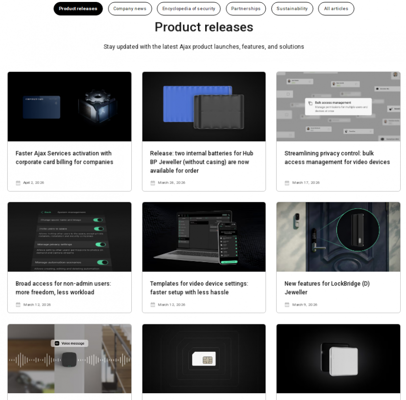 Зроблено в Україні. Українці, що підкорили технологічний світ