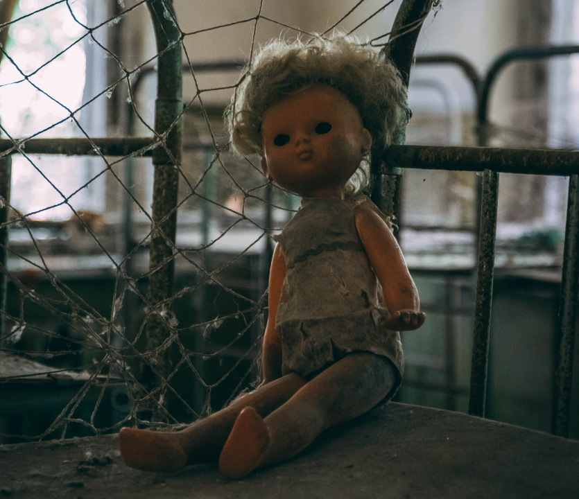 10 наукових спростувань найпопулярніших міфів про Чорнобиль