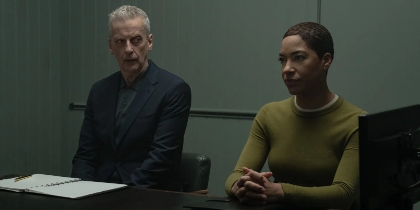 Визнаний лондонський кримінальний трилер повертається на Apple TV: трейлер вже вийшов 