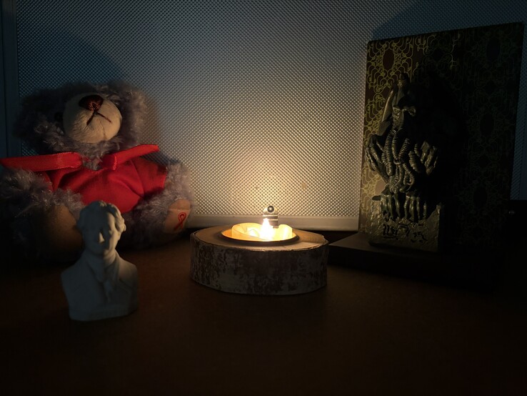 Ігровий смартфон Vivo за $800 за якістю фото перевершив iPhone 17 та Samsung Galaxy S25 Ultra