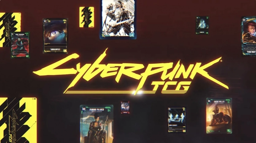 Cyberpunk TCG установила абсолютный рекорд на Kickstarter: собрано более 25 млн долларов / GameRant