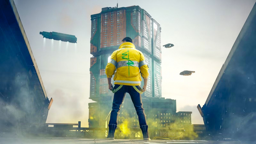 Cyberpunk Edgerunners Hunted: анонсовано нову гру про втечу з Найт-Сіті