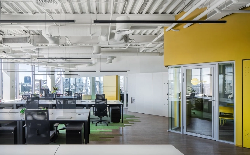 Зроблено в Україні. Українці, що підкорили технологічний світ