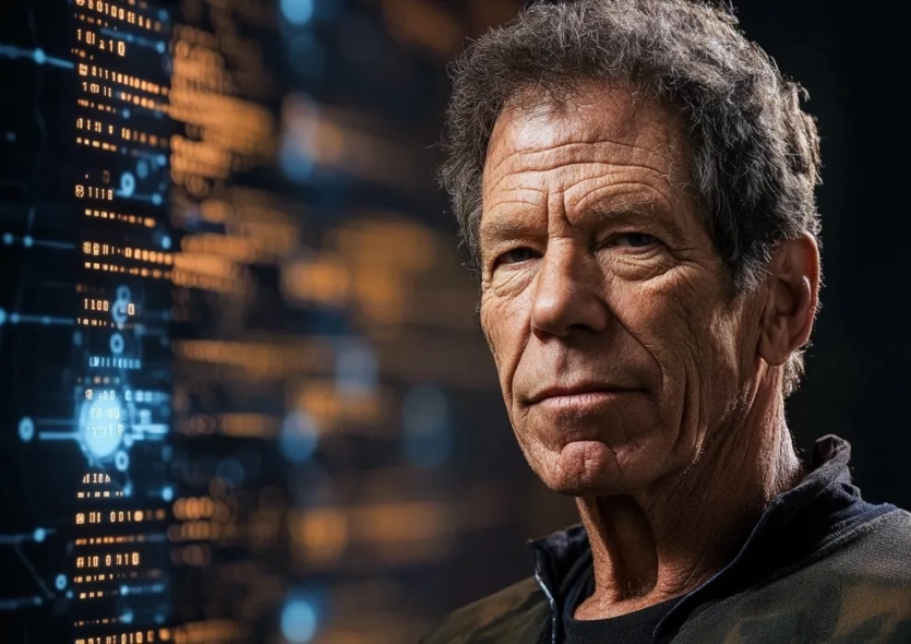 8 життів Сатоші Накамото: повна історія пошуків творця біткоїна