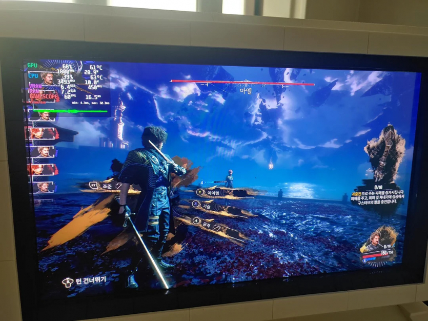 Ентузіаст зібрав з LEGO повноцінний ігровий ПК