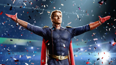 Нові "Хлопаки" вже онлайн: 97% схвальних відгуків на Rotten Tomatoes