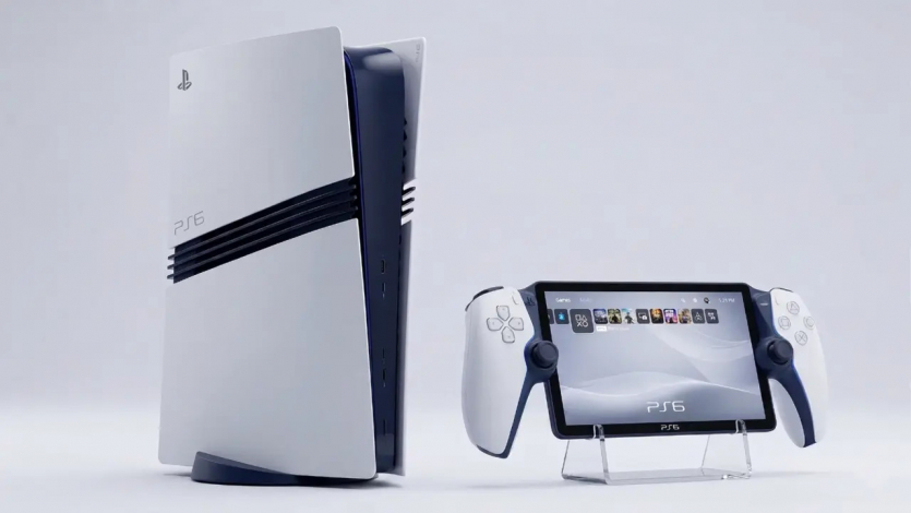 Апскейлінг нового рівня: інсайдери розкривають революційні можливості PS6 та ймовірну ціну