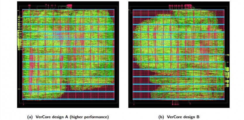 ШІ за 12 годин розробив повноцінний процесор RISC-V