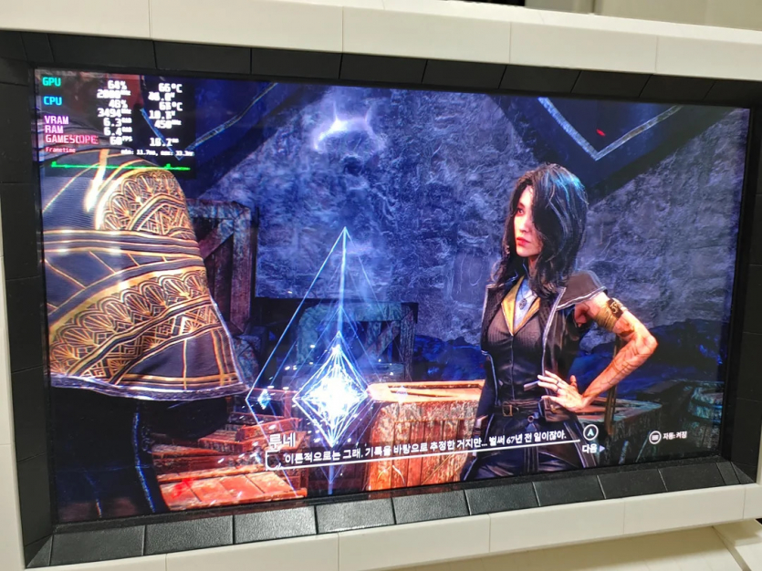 Ентузіаст зібрав з LEGO повноцінний ігровий ПК