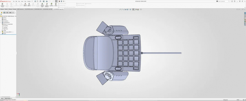 3 в 1: користувач з Reddit створив унікальний контролер для керування однією рукою