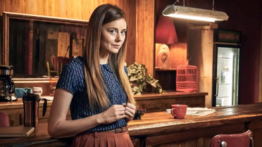 Стівен Кінг повертається з новим серіалом: історія Голлі Гібні від автора "Ззовні" та "Містер Мерседес"