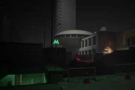 Горор про київську Лису Гору від колишнього тімліду S.T.A.L.K.E.R. 2 — вже на Steam: 100% схвальних рецензій