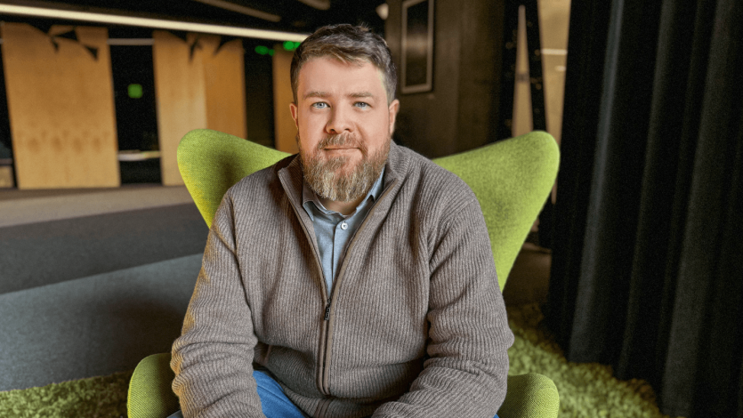 Made in Ukraine: українці, що підкорили технологічний світ