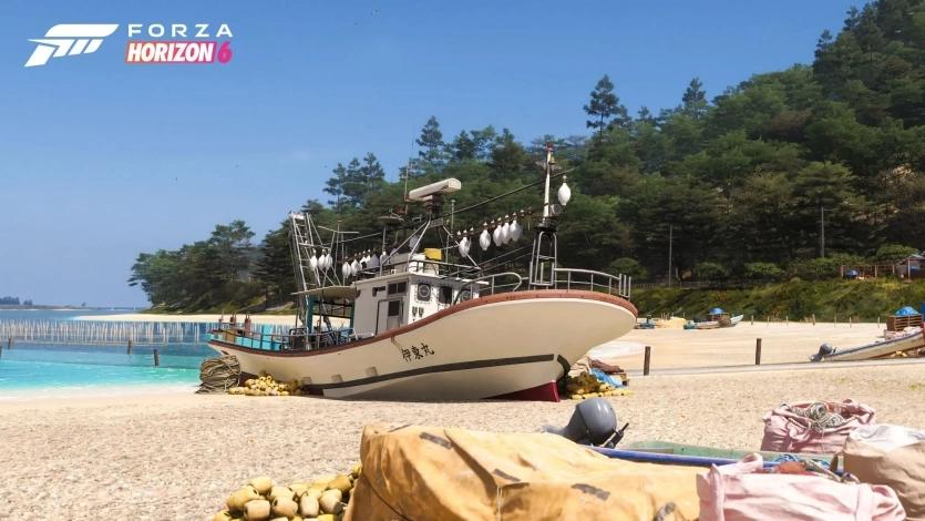 Forza Horizon 6 / Playground Games