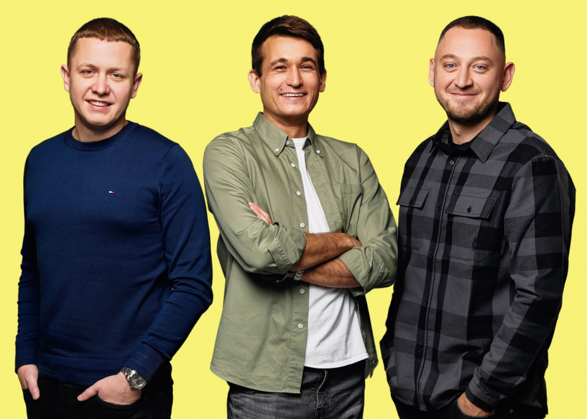 Зроблено в Україні. Українці, що підкорили технологічний світ