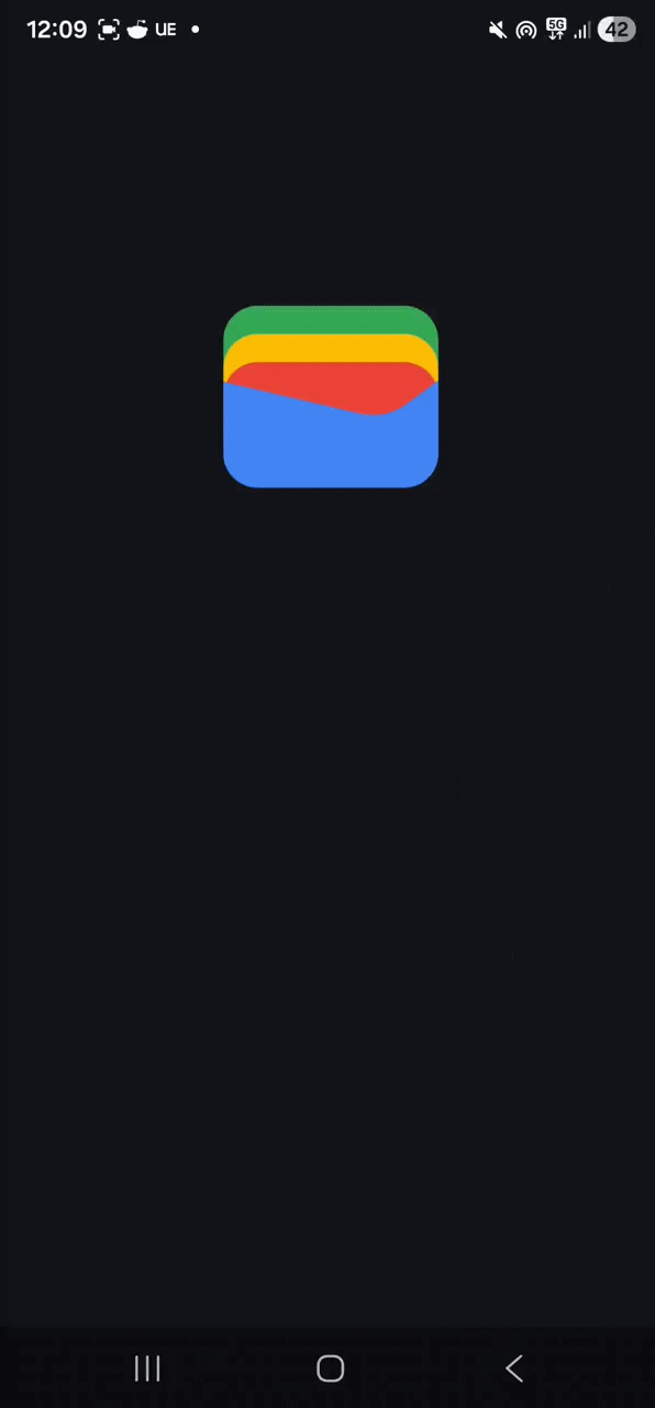 У Google Wallet з'явився дивний баг, який не дає відкрити додаток: що робити? Інструкції від Google