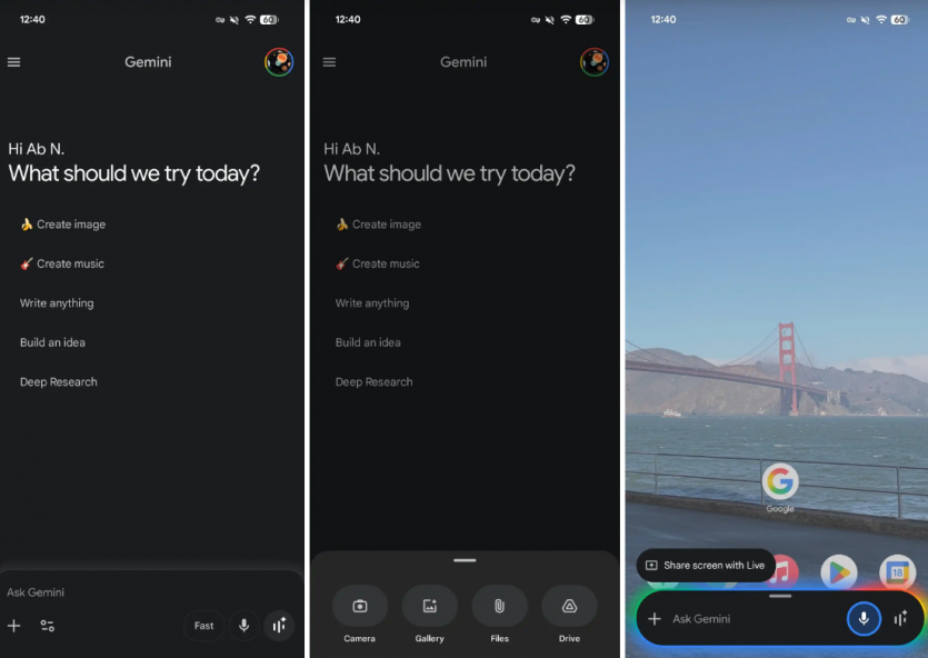 Оновлення Google поламало Gemini: він почав жити минулим