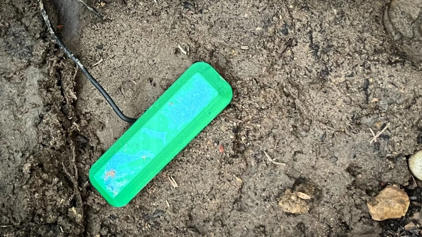 Вчені створили новий паливний елемент із грунтових мікробів