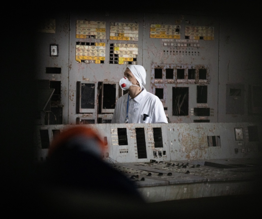 10 наукових спростувань найпопулярніших міфів про Чорнобиль